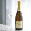 ドメーヌ・クロード・ゲラエール　クレマン・ド・ブルゴーニュ　シャルドネ　ブリュット(白.泡)