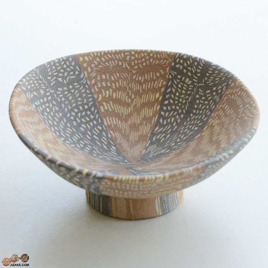 瑞城窯(みずきがま) 西村直城｜通信販売 佐野屋 JIZAKE.COM