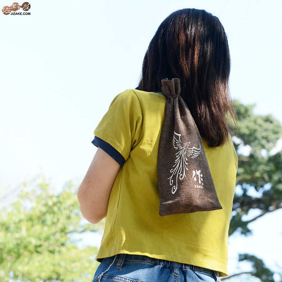 作　FLINT(フリント)　純米吟醸