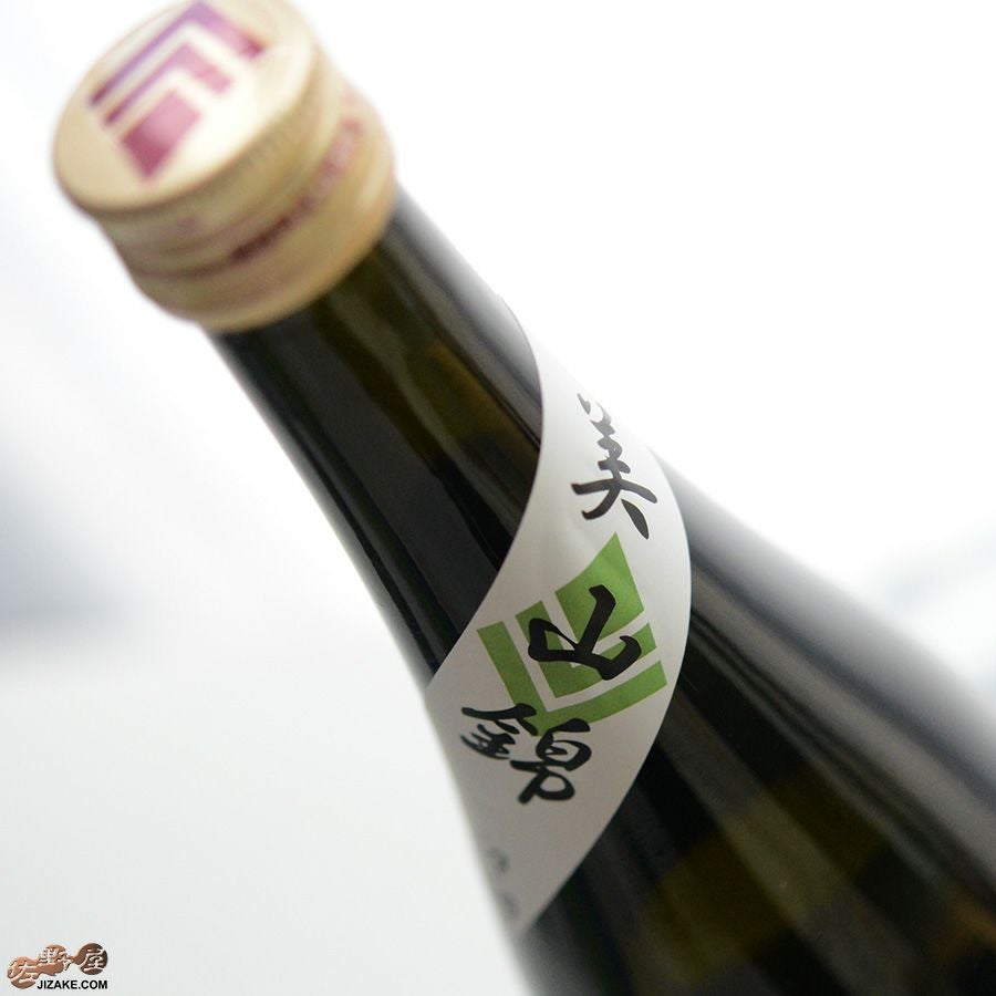 ◇小左衛門 特別純米 パイルドライバー 美山錦 生酒 | 日本酒専門店