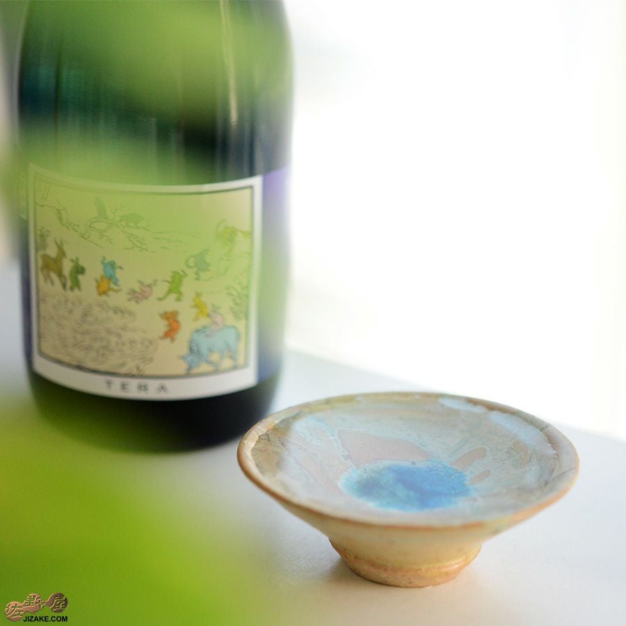 あよお 金澤尚宜 惑星(ほし)のみずうみ　七