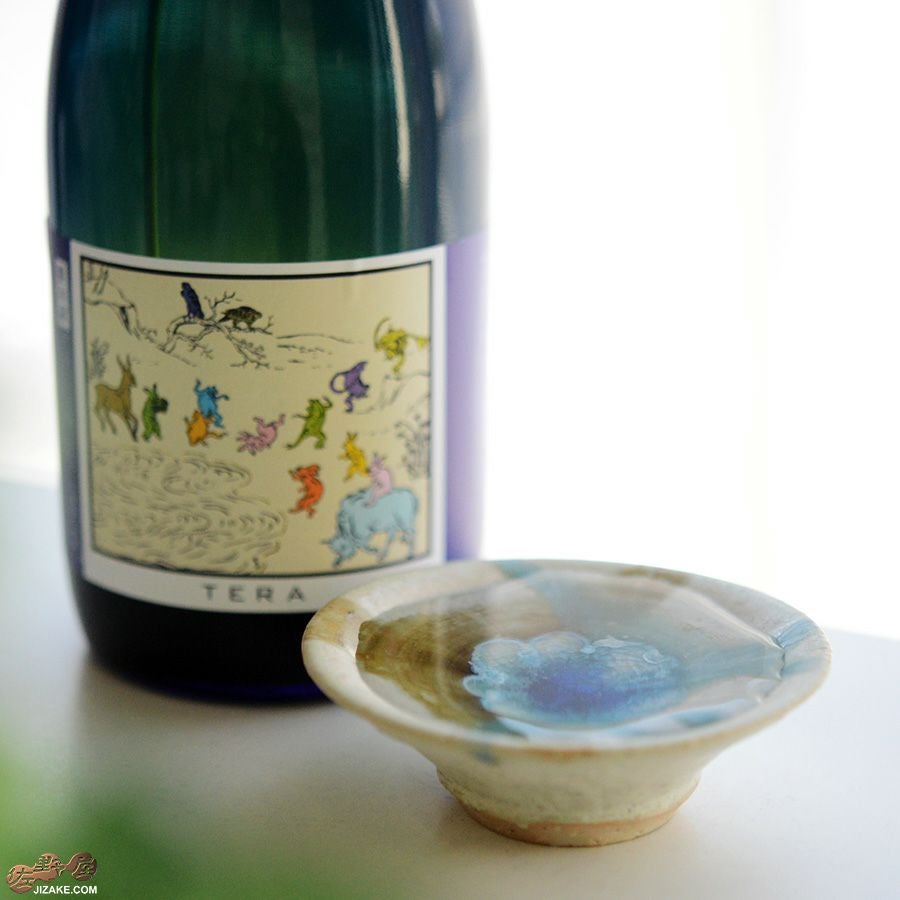 あよお 金澤尚宜 惑星(ほし)のみずうみ　十