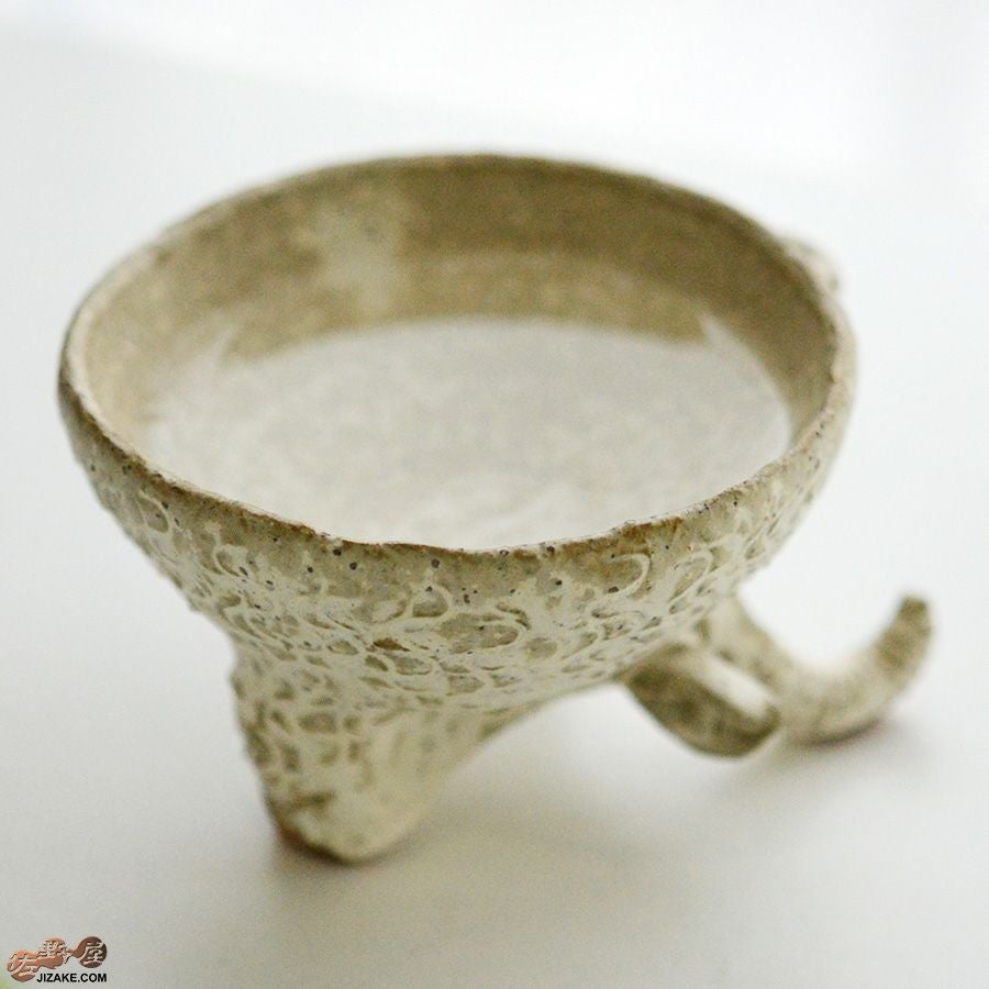 村上直子・白井隆仁 【箱入】器のしごと ヒツジ 盃