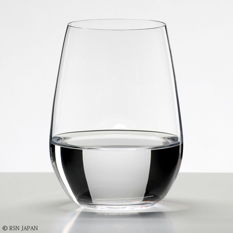 【箱入】リーデル・フォー・トゥー（大吟醸グラス2脚＋ミニデカンター）　グラス2