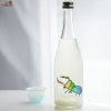 仙禽UAコレクション　UAくわがた　泡酒　無濾過生原酒