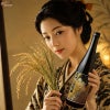 南部酒造場　花垣　秋あがり　山廃本醸造　生詰　～豊嬢のいろけ～