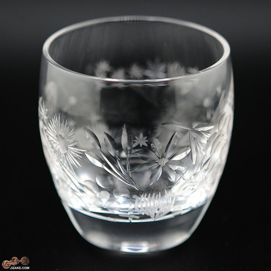 箱入】Saburo ボタニカル切子 1 | 日本酒専門店 佐野屋 JIZAKE.COM