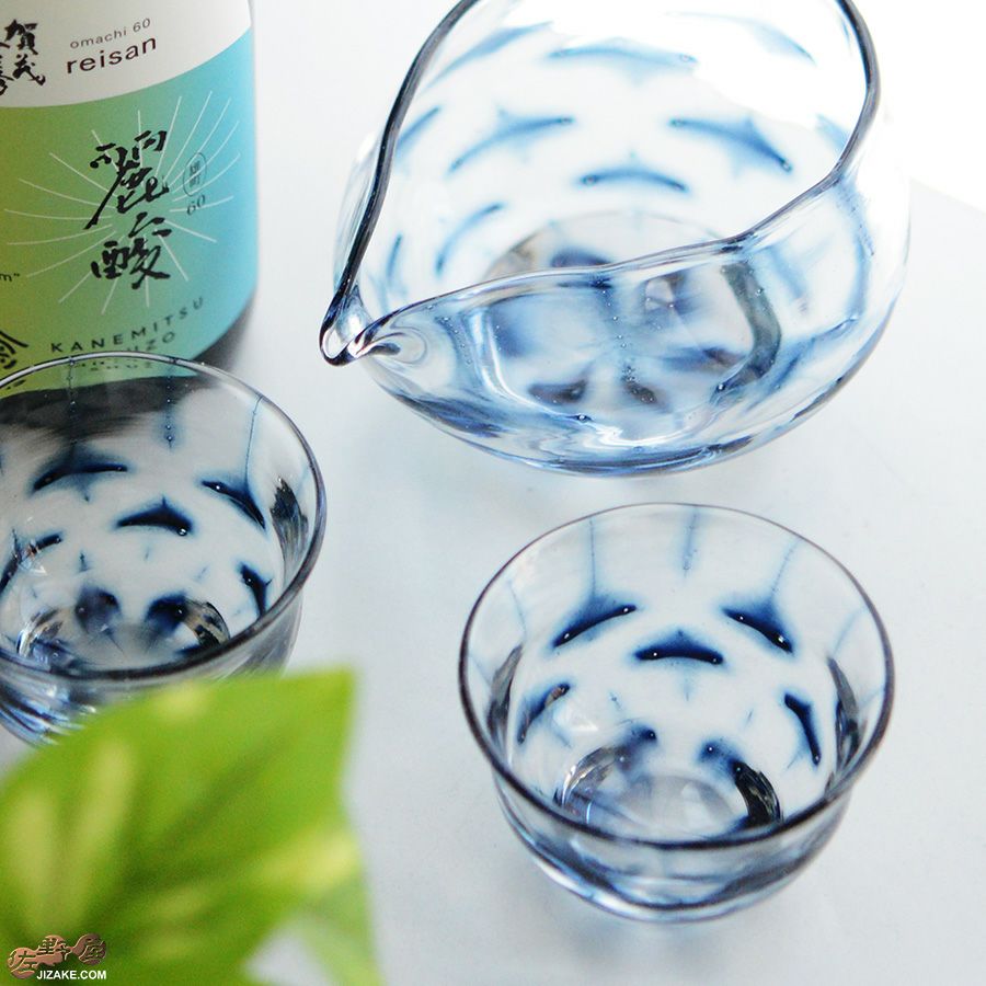 【箱入】湯浅明子 minamo ぐい呑み　酒器