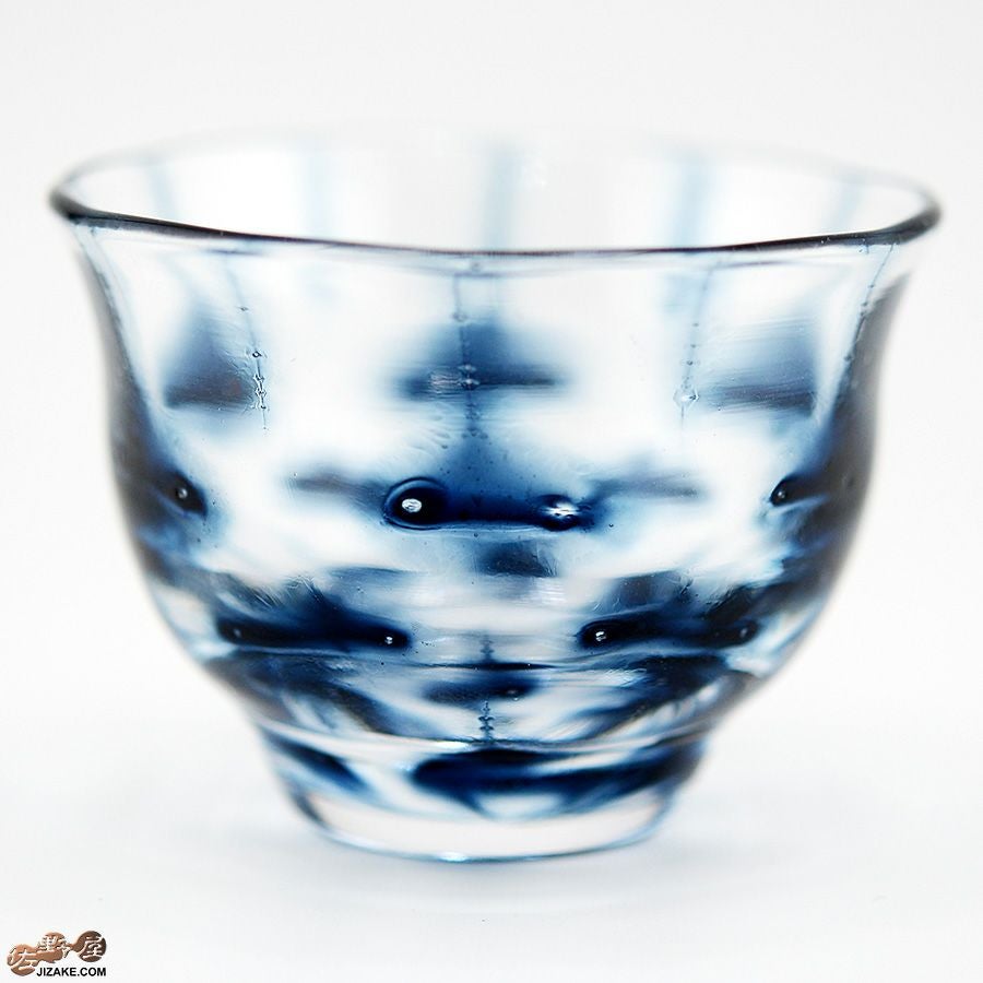 【箱入】湯浅明子 minamo ぐい呑み　酒器