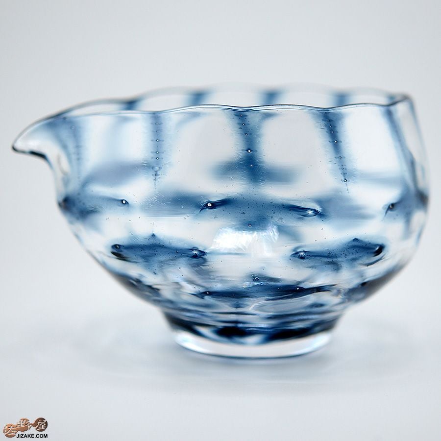 【箱入】湯浅明子 minamo 片口　酒器