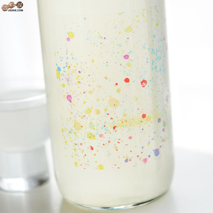 ◇仙禽 裏・線香花火 無濾過原酒 オリガラミ 720ml | 日本酒専門店