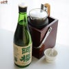 阿櫻　純米無濾過原酒　有機山田錦70%　