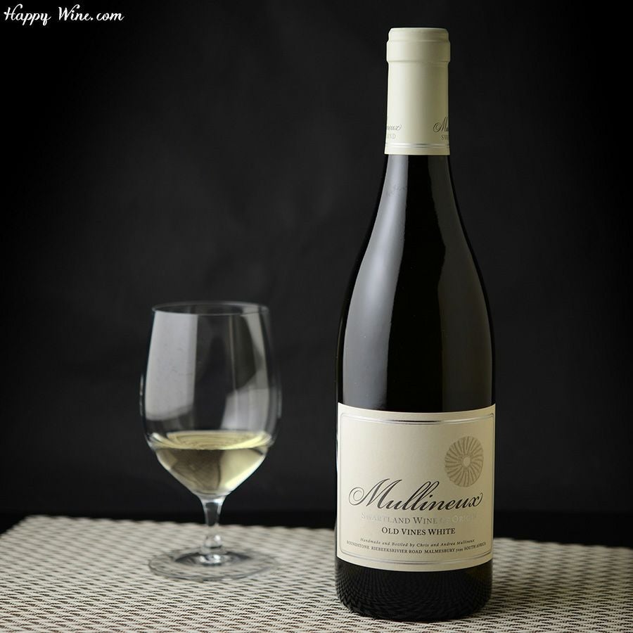 マリヌー　オールド・ヴァインズ　ホワイト(白) 