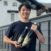 八戸酒造　陸奥八仙　ミクシードシリーズ 2025 麹のチカラbrewed by 石橋伸也