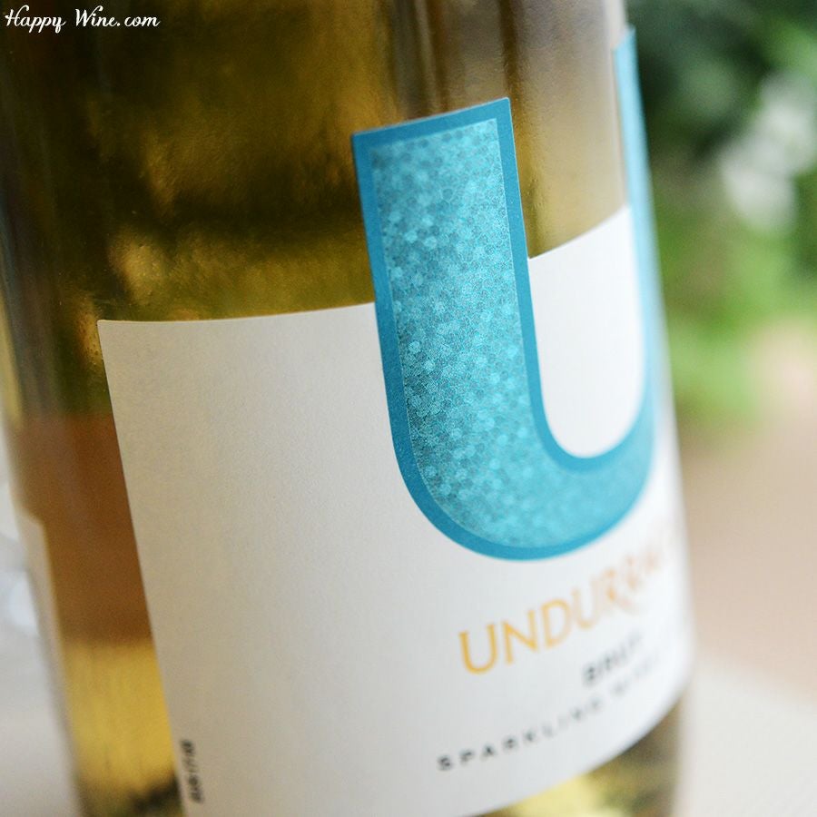 ユー・バイ・ウンドラーガ　スパークリング・ブリュット