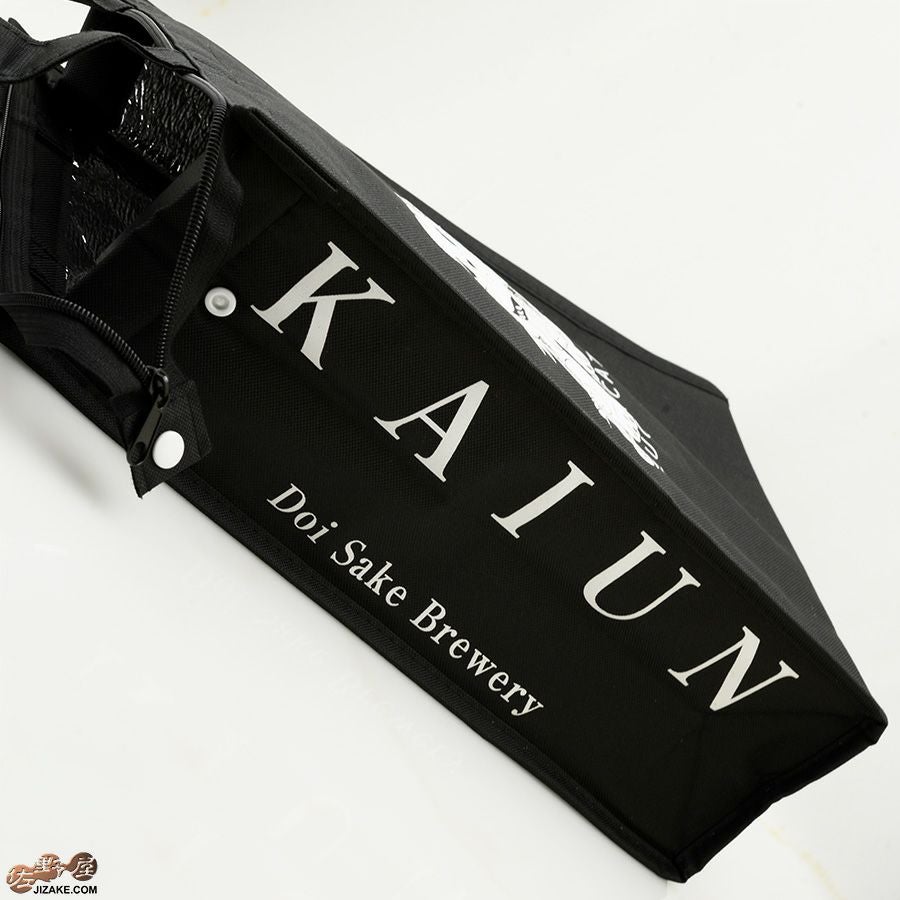 開運 招き猫 保冷バッグ | 日本酒専門店 佐野屋 JIZAKE.COM