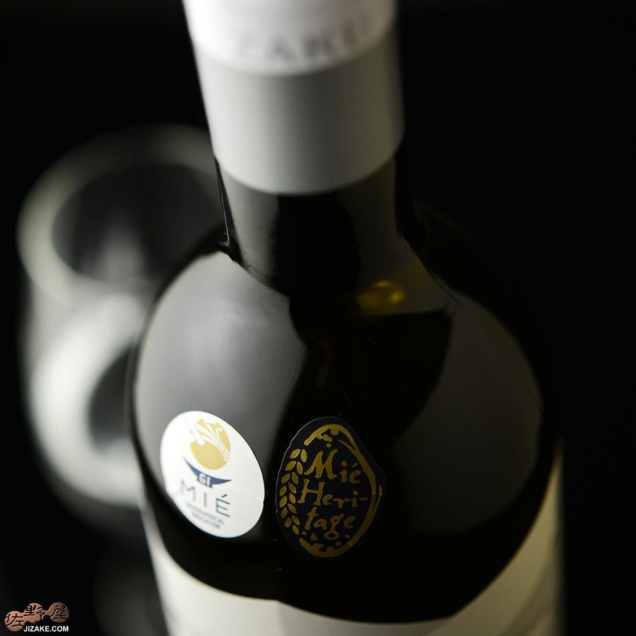 ◇作 なぐわし 伊賀 神の穂 2022【2026年4月蔵出し】 750ml | 日本酒