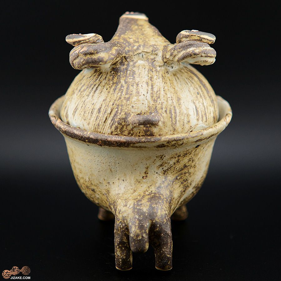 村上直子・白井隆仁　【準備中】【箱入】器のしごと 片口・盃セット　ヒツジ