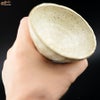 村上直子・白井隆仁　器のしごと　エゾシカ　sake cup