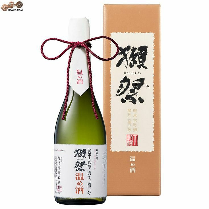 ねこのはなごえの　獺祭 獺祭（だっさい） 旭酒造 | 正規販売店通販サイト