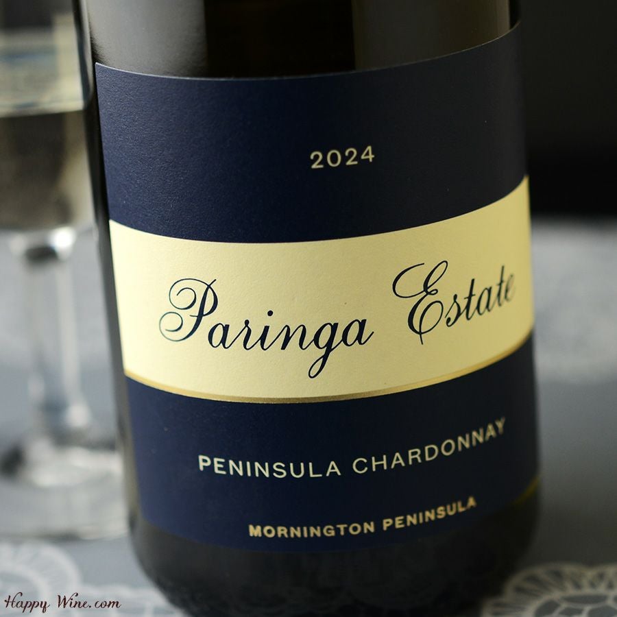 パリンガ・エステイト　ペニンシュラ　シャルドネ（白）