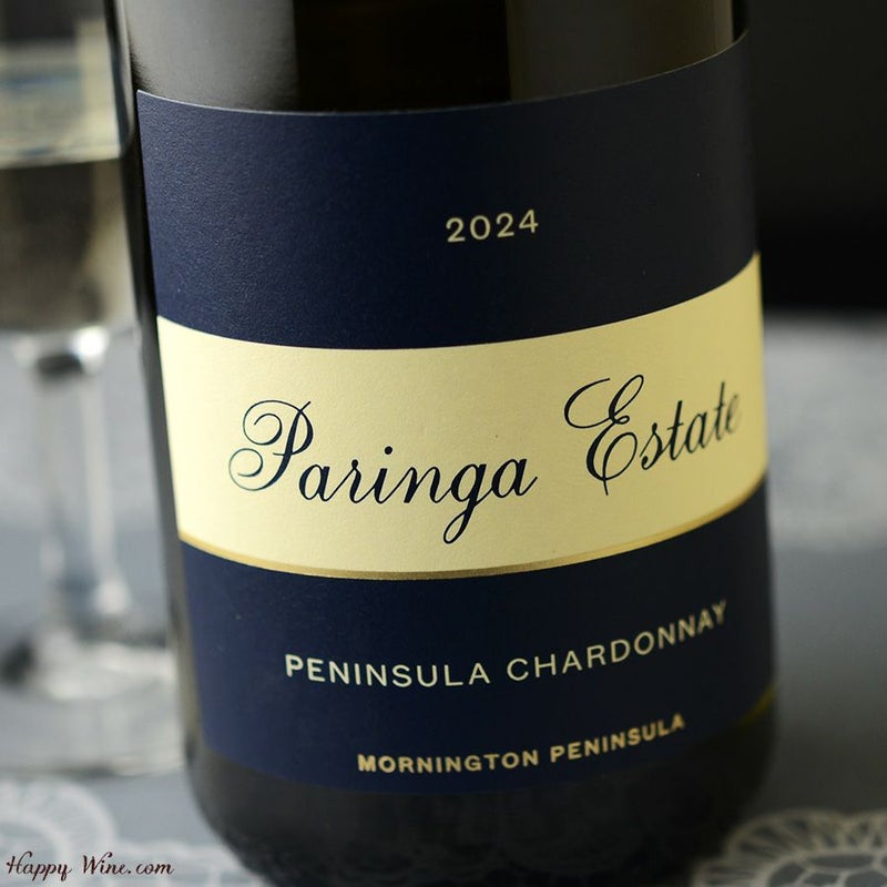 パリンガ・エステイト　ペニンシュラ　シャルドネ（白）