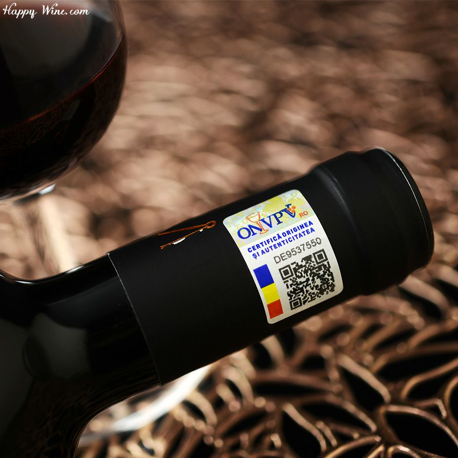 デ・マテイ　ミガーラ　キュヴェ・レッド(赤)