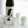 杜氏の盃　4種セット　酒器・グラス