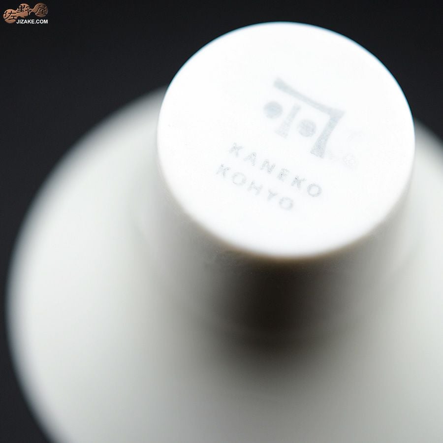 杜氏の盃　4種セット　酒器・グラス