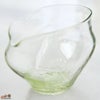 glassimeca　琵琶湖彩　片口（薄緑）