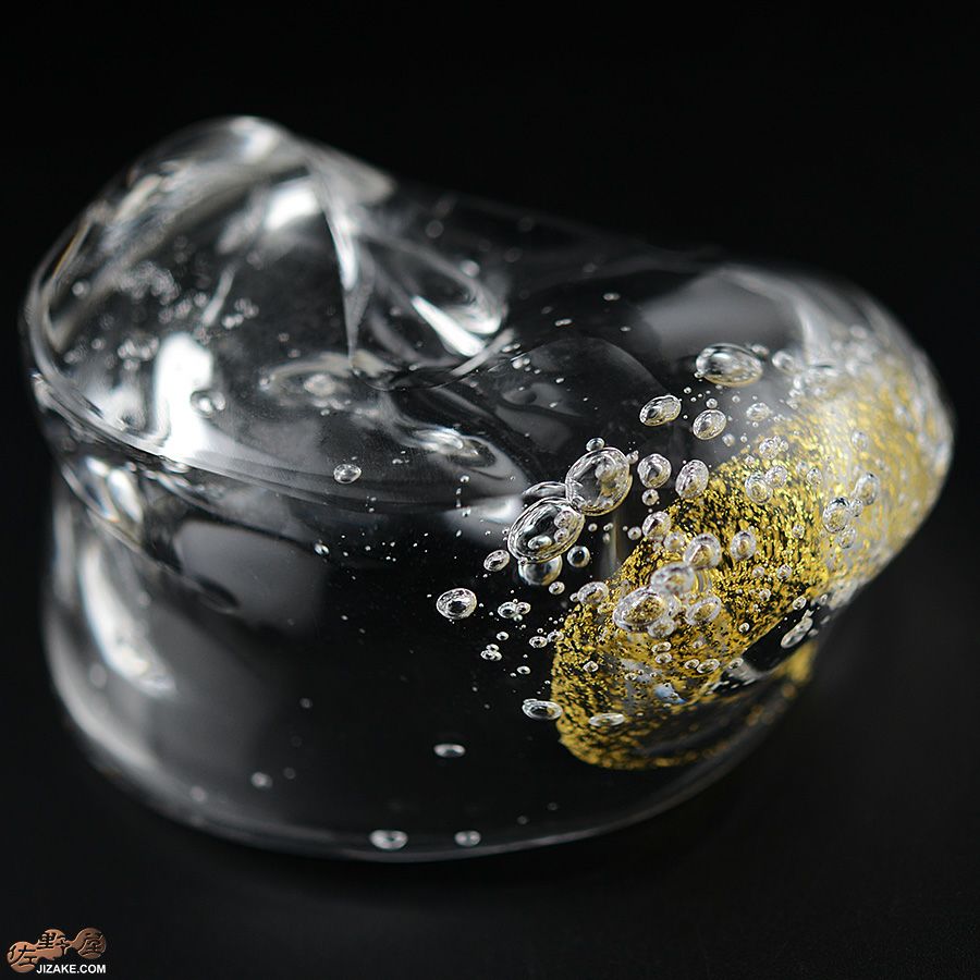 glassimeca　ぐいのみ　手びねり