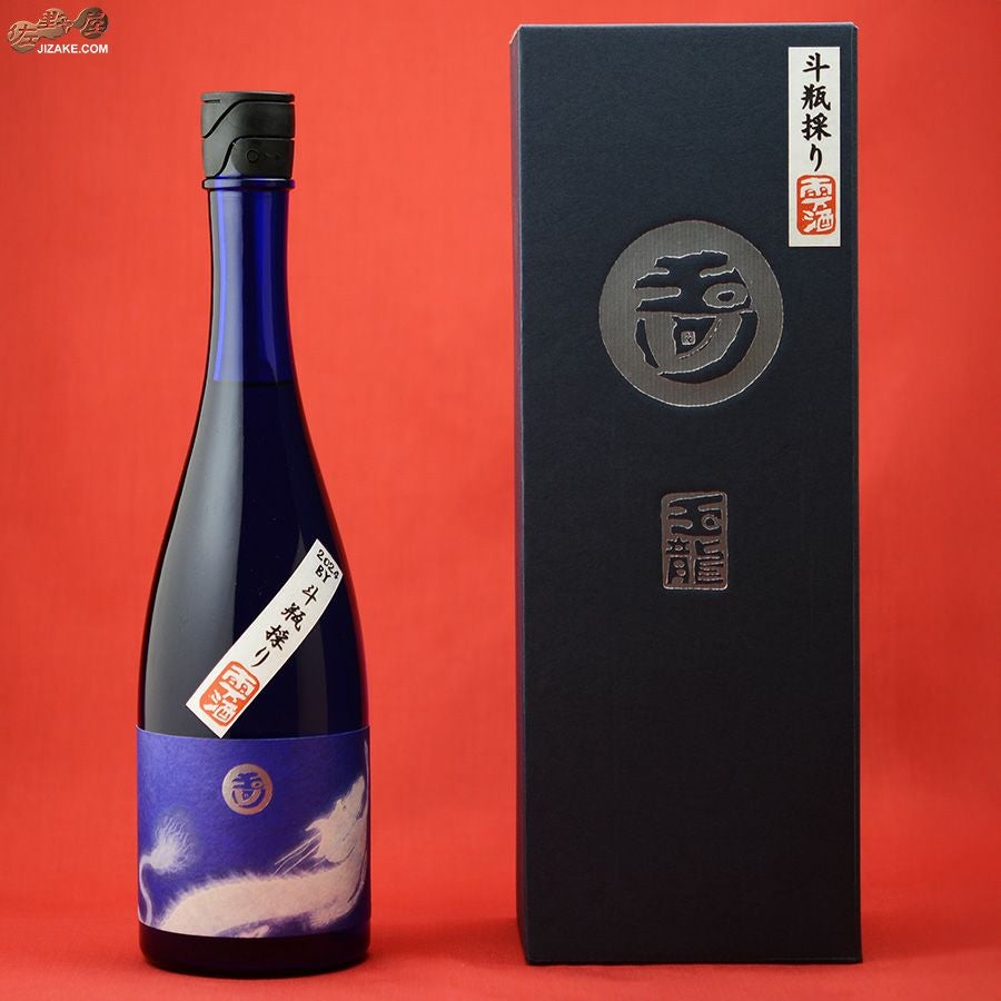◇玉川 純米大吟醸 玉龍(山廃) 雫［2025年11月蔵出し］ | 日本酒専門店