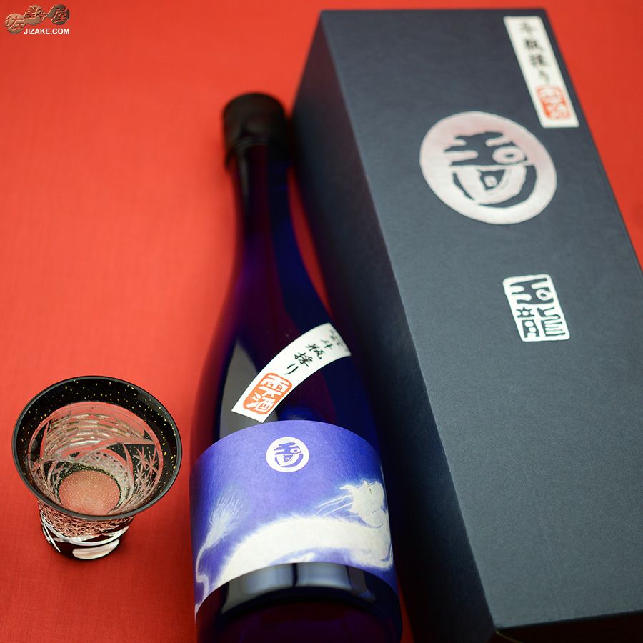 ◇玉川 純米大吟醸 玉龍(山廃) 雫［2025年11月蔵出し］ | 日本酒専門店