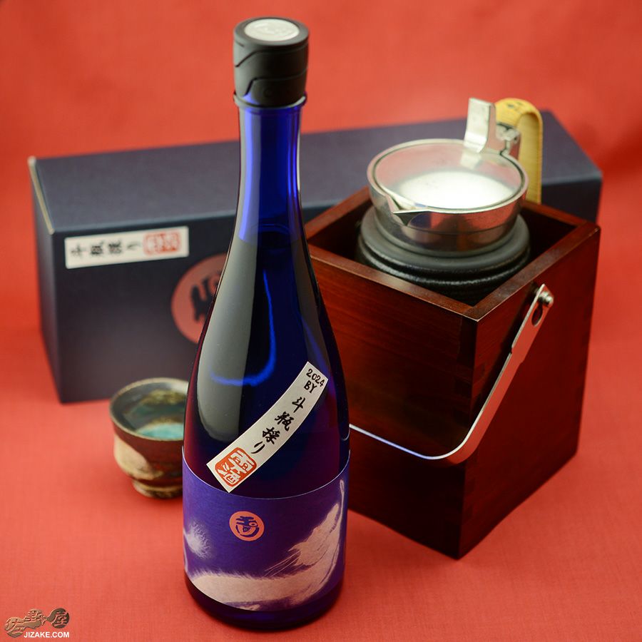 ◇玉川 純米大吟醸 玉龍(山廃) 雫［2025年11月蔵出し］ | 日本酒専門店