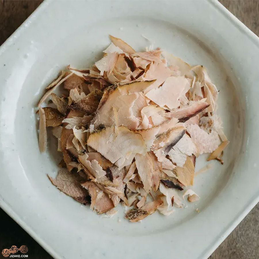 きょうのおだし　かつおチップス