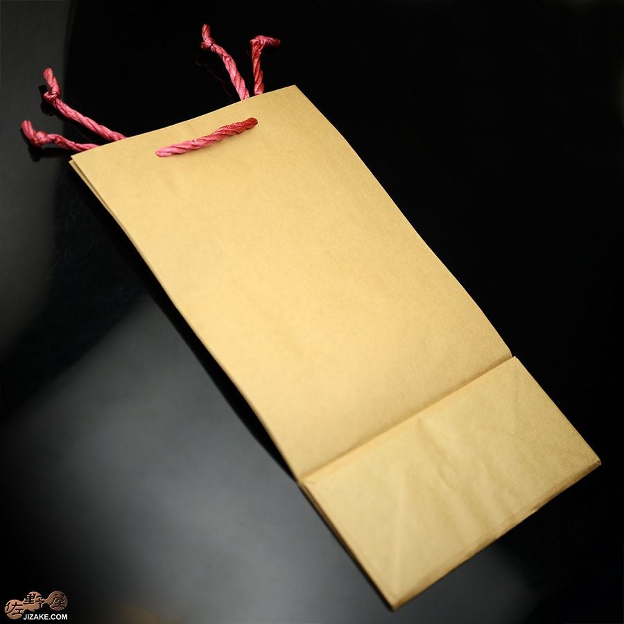 手提げ袋　720ml　2本用