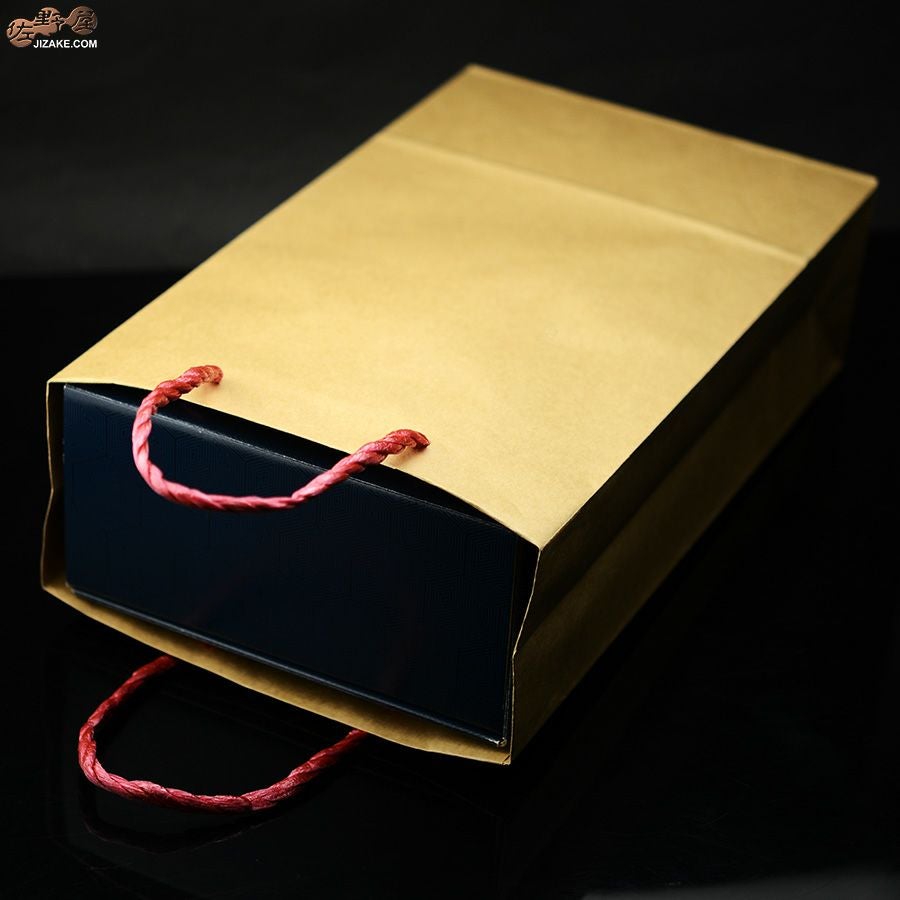 手提げ袋　720ml　2本用