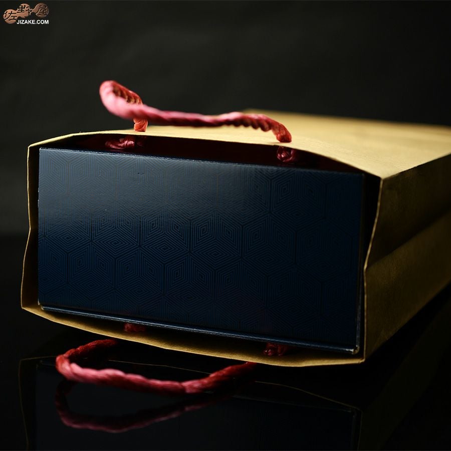 手提げ袋　720ml　2本用