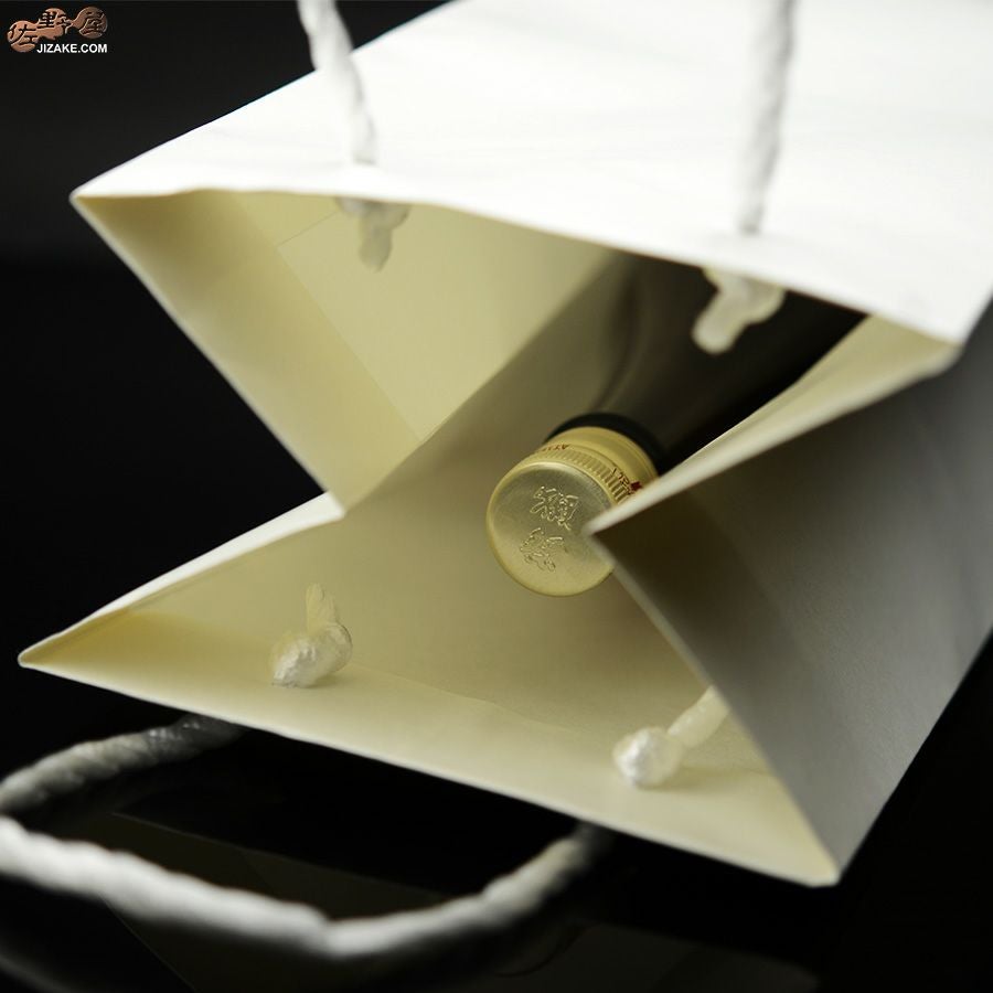 手提げ袋　1800ml　1本用