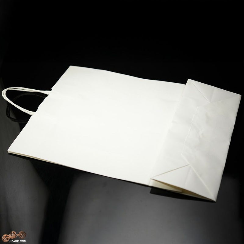 手提げ袋　1800ml　2本用