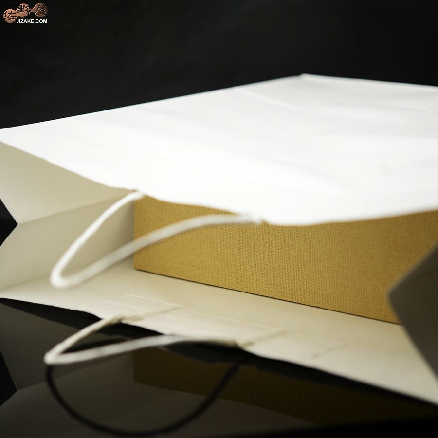 手提げ袋　1800ml　2本用