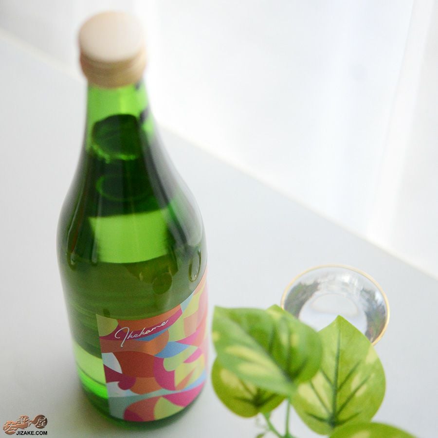 ◇池亀 純米酒 春陽 け・せら・せら 720ml | 日本酒専門店 佐野屋