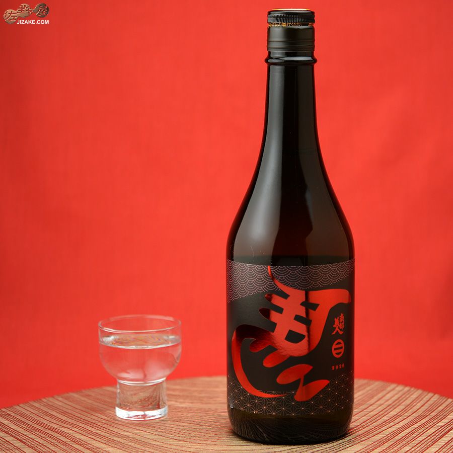 ◇南部美人 特別純米酒 干支ラベル 2026 午（うま）年 720ml | 日本酒