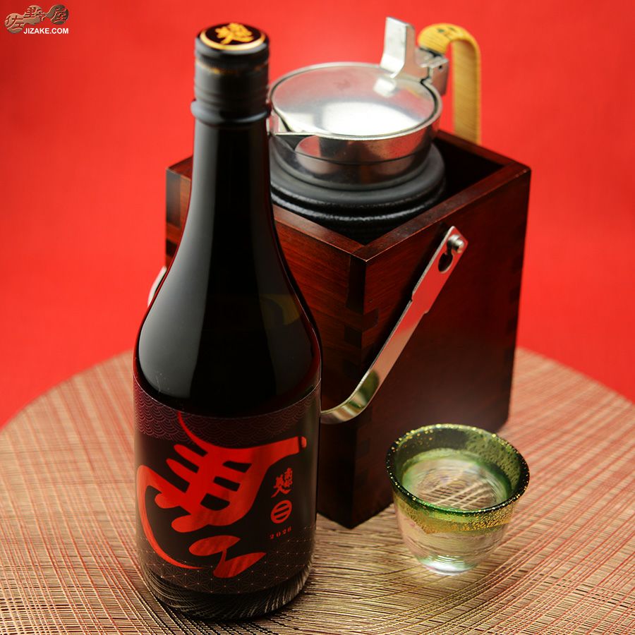 ◇南部美人 特別純米酒 干支ラベル 2026 午（うま）年 720ml | 日本酒