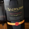バルディビエソ　シングルヴィンヤード　マイポ・ヴァレー　カベルネ・ソーヴィニヨン(赤)