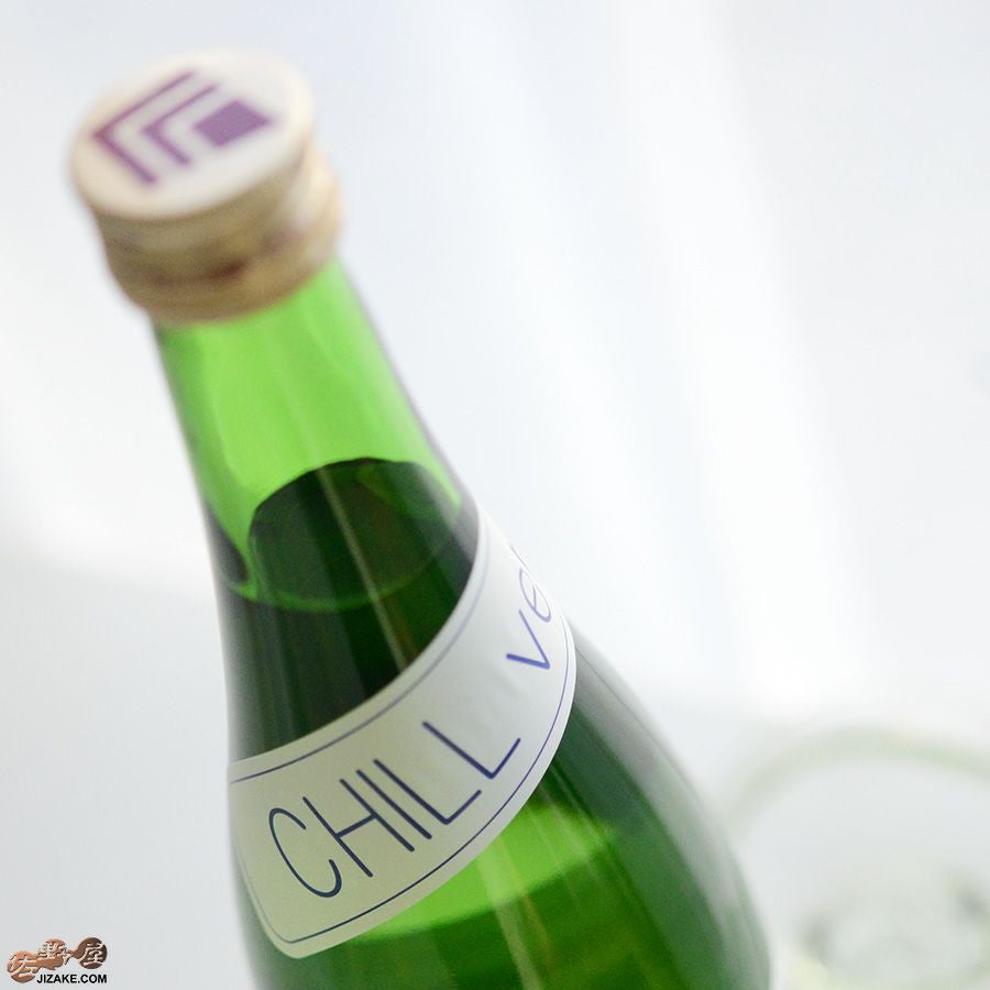◇小左衛門 純米吟醸 備前雄町 ～ Chill ver. ～ 生酒 | 日本酒専門店