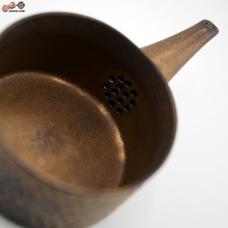 谷口純一作　片口 鱗