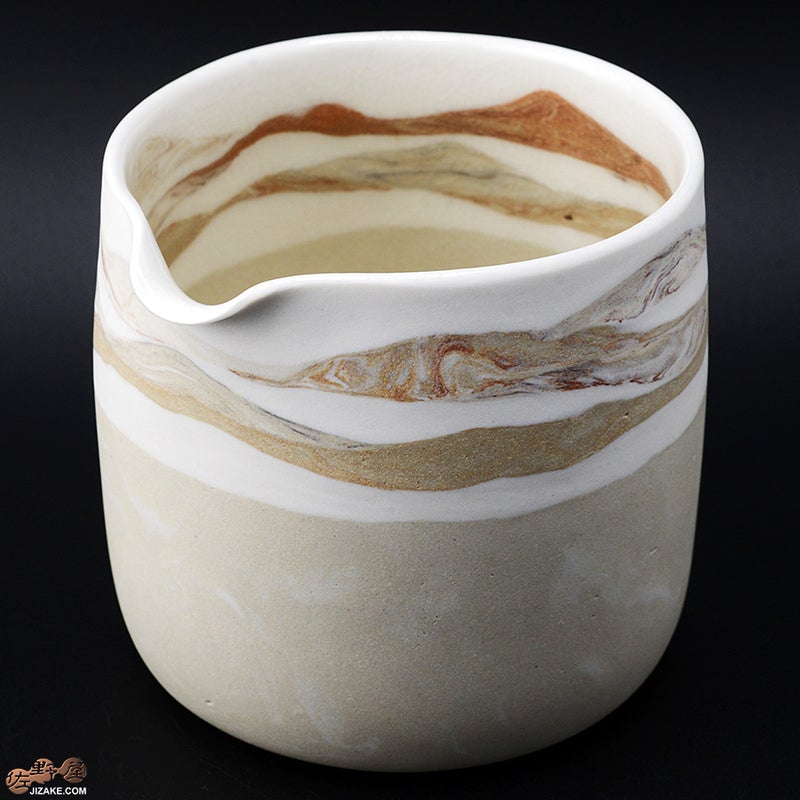 漢人そのみ　山景　片口S