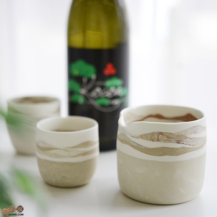 箱入】漢人そのみ 山景 片口S | 日本酒専門店 佐野屋 JIZAKE.COM