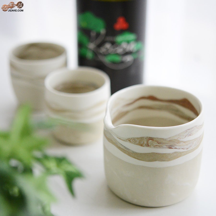 漢人そのみ　山景　片口S